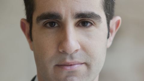 Michael Levi