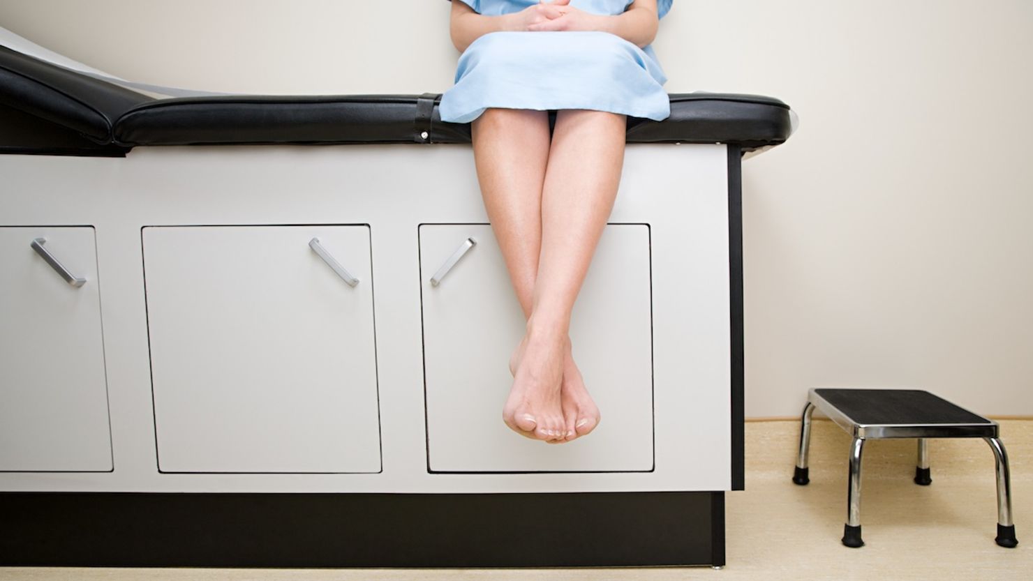 If you notice something in your doctor's behavior that doesn't seem right, speak up.