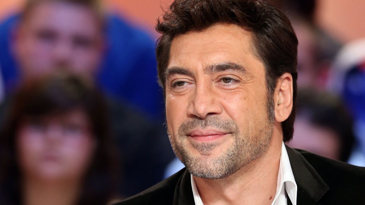 <a href="http://www.gq.com/entertainment/celebrities/201210/javier-bardem-gq-october-2012-interview" target="_blank" target="_blank">A GQ cover story in 2012</a> noted that Spanish actor Javier Bardem is an atheist. He is quoted as saying, "I've always said I don't believe in God; I believe in Al Pacino."