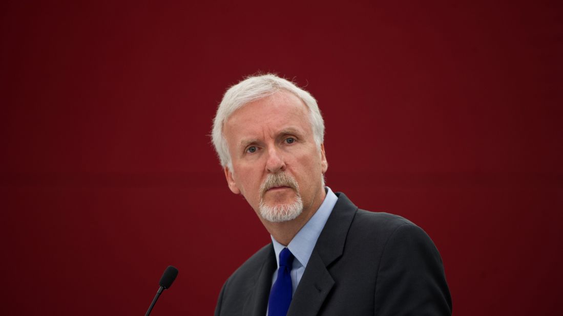 Academy Award-winning director James Cameron, known for films such as "Titanic" and "Avatar," calls himself a "converted agnostic." In "<a href="http://www.randomhouse.com/book/90876/the-futurist-by-rebecca-keegan" target="_blank" target="_blank">The Futurist</a>," a biography by Rebecca Keegan, he says, "I've sworn off agnosticism, which I now call cowardly atheism." Atheists believe there is no God, while agnostics say it's impossible to prove or disprove God's existence.