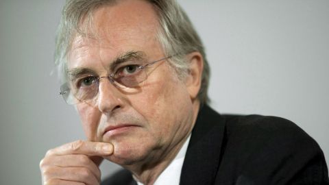 British evolutionary biologist and prominent atheist Richard Dawkins' views about religion were summed up in his bestselling book "<a href="http://books.google.com/books?id=yq1xDpicghkC" target="_blank" target="_blank">The God Delusion</a>." He wrote, "We are all atheists about most of the gods that humanity has ever believed in. Some of us just go one god further." His <a href="http://outcampaign.org/" target="_blank" target="_blank">coming-out campaign</a> suggests atheists should be proud rather than apologetic.