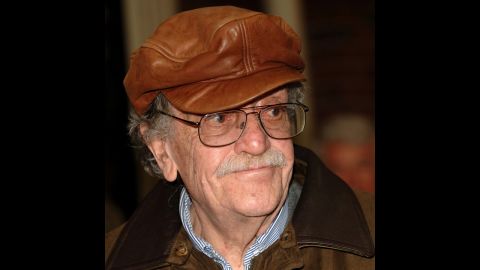 Kurt Vonnegut, author of "Slaughterhouse Five" and "Cat's Cradle," rejected supernatural beliefs. In his autobiographical book, "<a href="http://books.google.com/books?id=Zd_9o3uyoVsC" target="_blank" target="_blank">Palm Sunday</a>," he examines how he was affected by studying anthropology. "It confirmed my atheism, which was the religion of my fathers anyway," he said. Vonnegut died at age 84 in 2007.