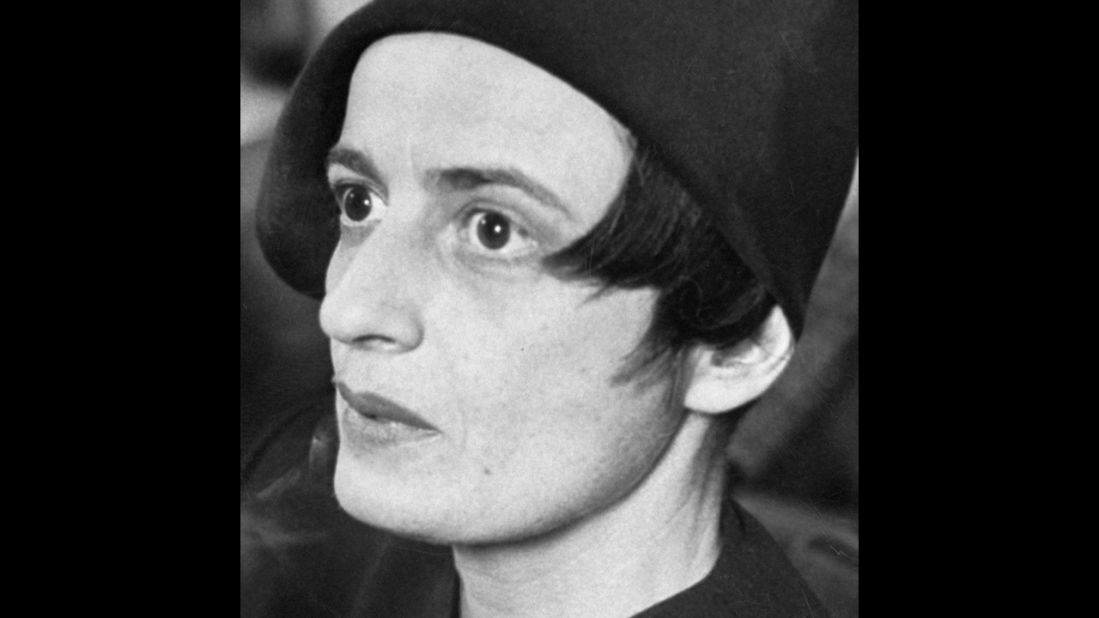 Ayn Rand, author of "The Fountainhead" and "Atlas Shrugged," was an atheist and an opponent of religion. In her book "<a href="http://books.google.com/books?id=OsCSArJxIRwC" target="_blank" target="_blank">The Voice of Reason</a>," she criticized President Ronald Reagan and his administration for trying "to take us back to the Middle Ages, via the unconstitutional union of religion and politics." She died in 1982 at age 77.