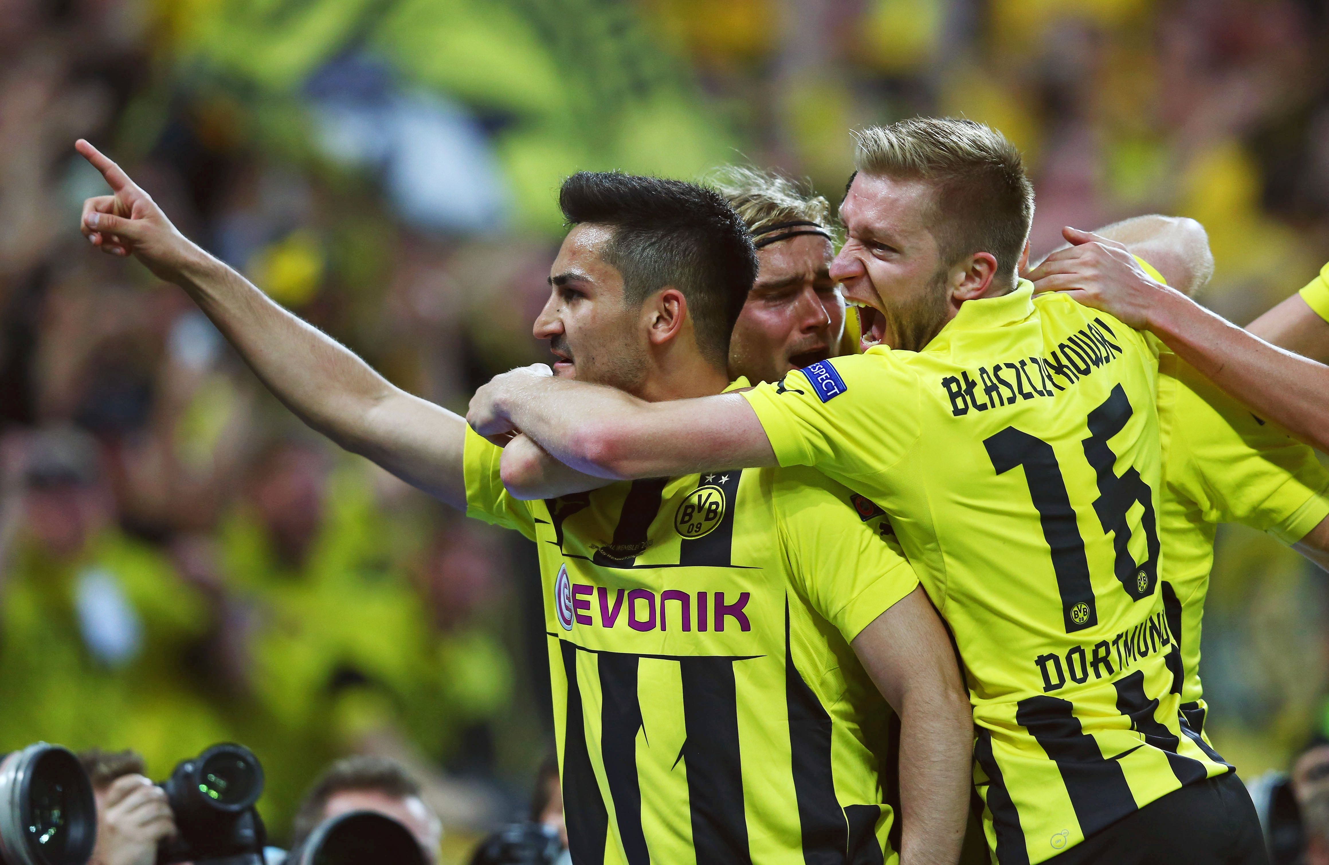 UCL Preview: Barca & Dortmund go head to head, defending Champions