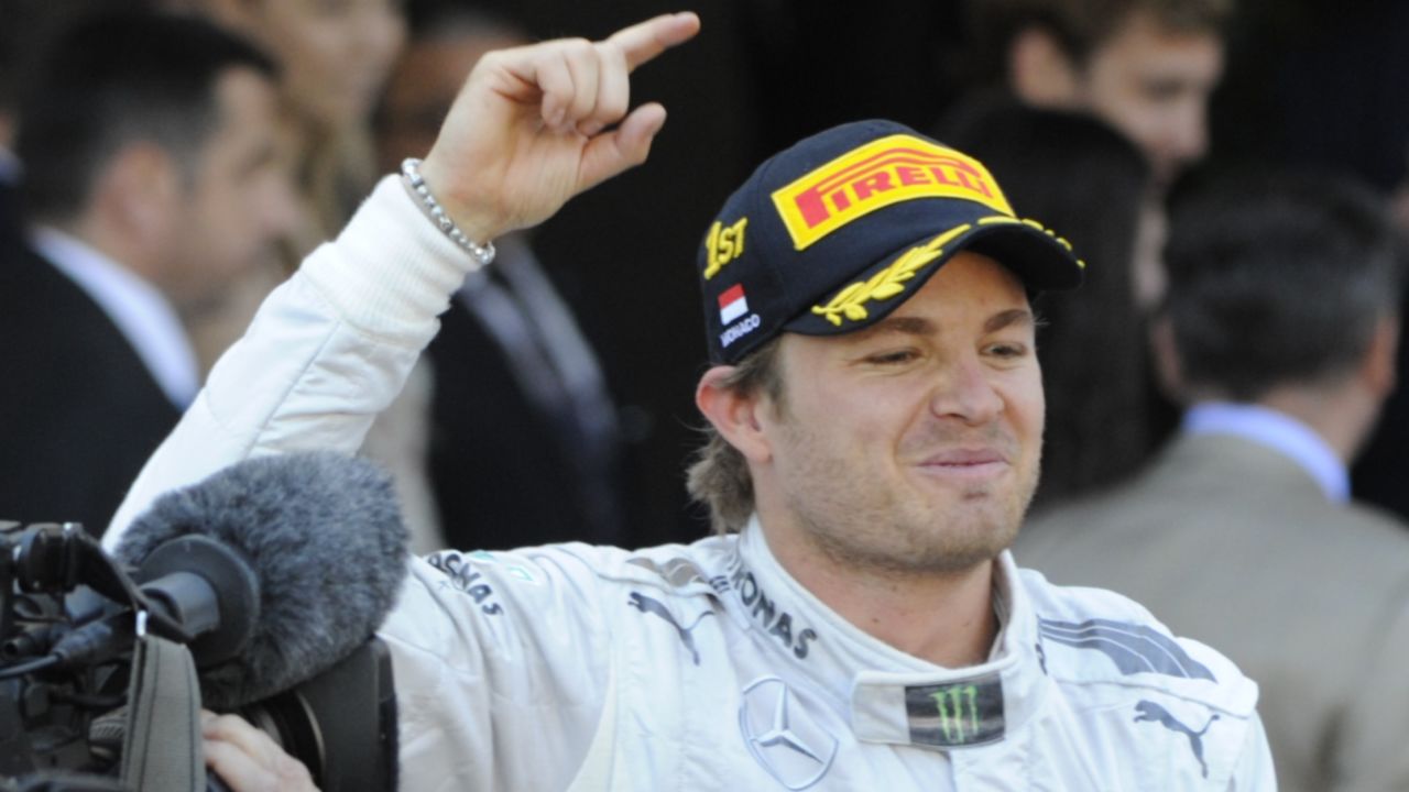 Nico Rosberg's Monaco Grand Prix triumph served notice Mercedes are a major force this campaign. 