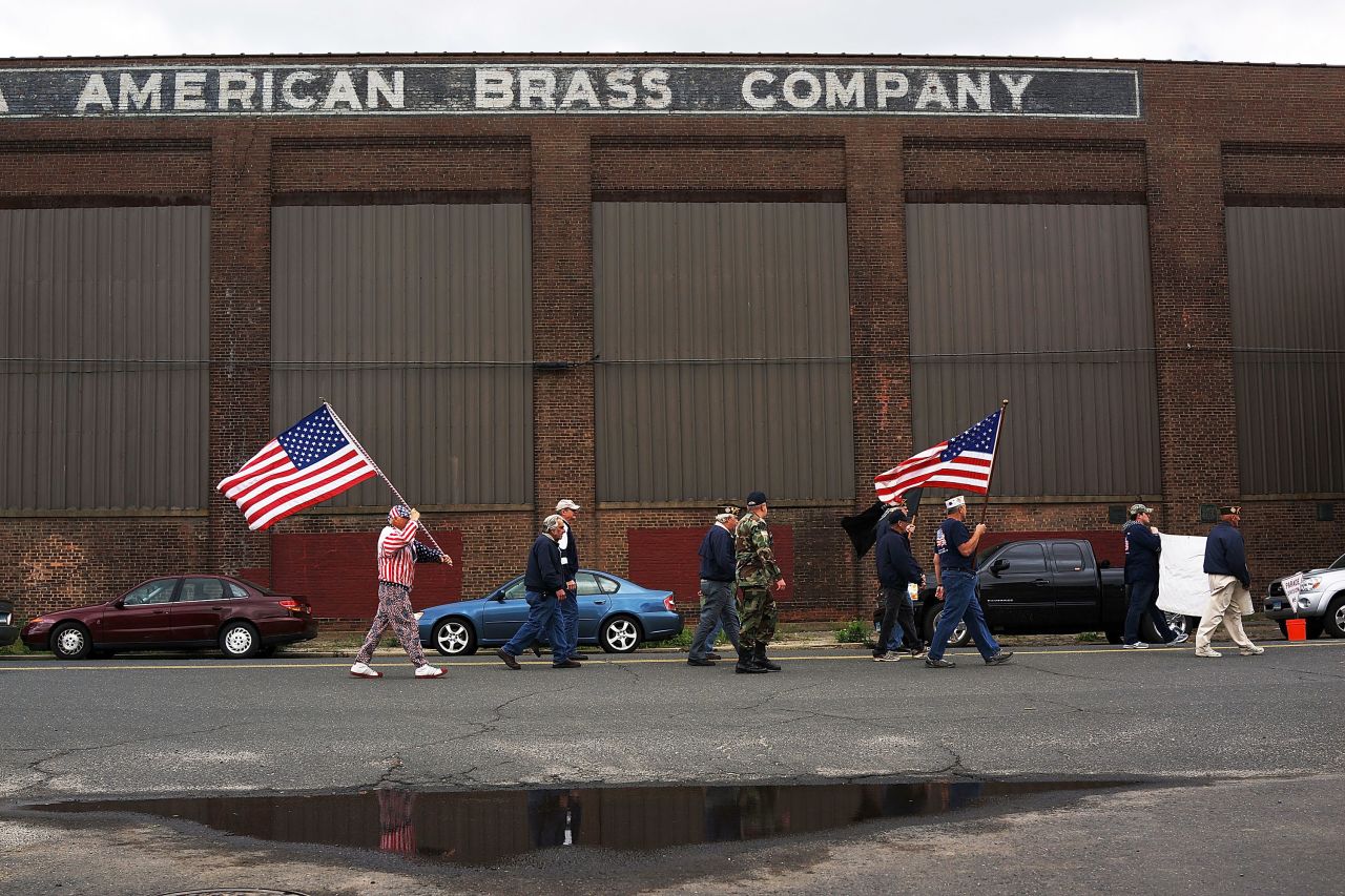 Photos Memorial Day weekend CNN