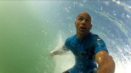 surfing gallery kelly slater rio selfie