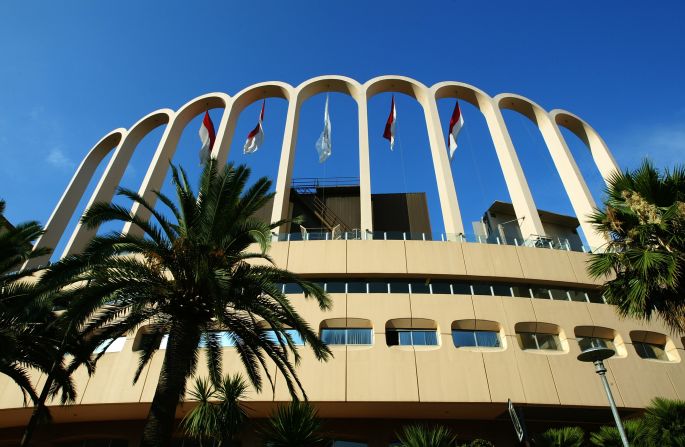 The Stade Louis II has a capacity of just over 18,000. But during the 2015-16 season, Monaco averaged just 7,836 for its home games, the second lowest in the league despite finishing third.