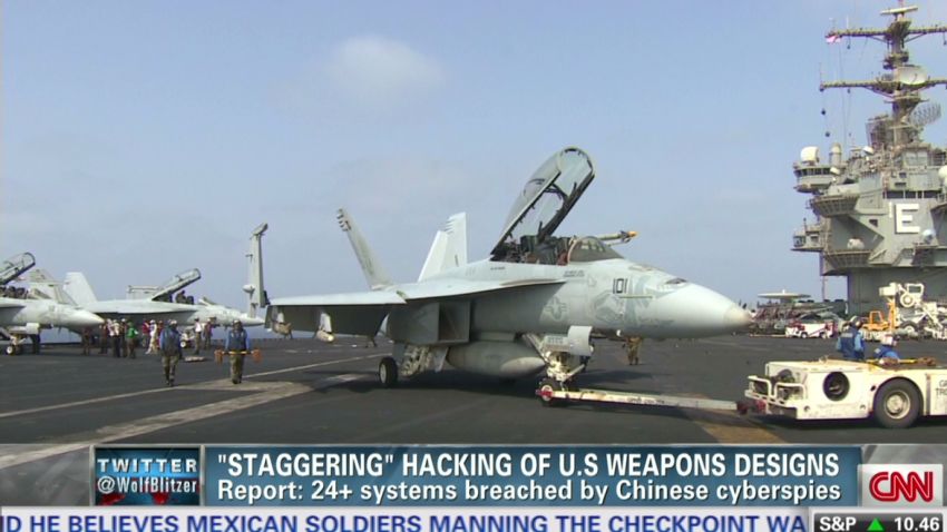 tsr dnt todd china u.s. weapons systems compromised_00021113.jpg
