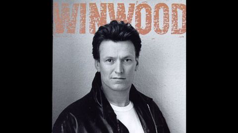 Steve Winwood's <strong>"Roll With It"</strong> rolled on the charts for weeks after it bowed in June '88, hitting No. 1 by the end of July. 