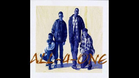 All-4-One's sincere love ballad <strong>"I Swear"</strong> was nearly the only No. 1 on the Hot 100 during the summer of '94. After staying at the top throughout June and July, it's chokehold was loosened in August thanks to Lisa Loeb's <strong>"Stay (I Missed You)"</strong> from "Reality Bites."