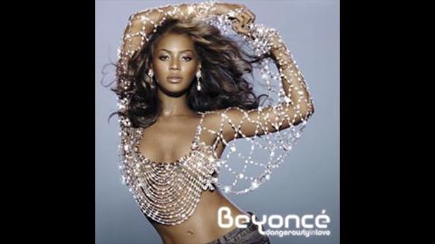 When Beyoncé stepped out on her own apart from Destiny's Child, she did it with her future husband and a colorful single at the ready. In 2003, <strong>"Crazy In Love"</strong> had all of the elements of a summer hit: catchy lyrics, an irresistible beat, built-in dance moves and <a href="http://www.youtube.com/watch?v=ViwtNLUqkMY" target="_blank" target="_blank">a hot music video</a> to match. 