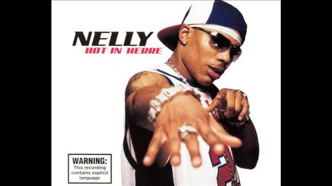 In the summer of 2002, mainstream music listeners had taken up residence in "Nellyville." Rapper Nelly had not one, but two singles hit No. 1 back-to-back between Memorial Day and Labor Day: the aptly titled party anthem <strong>"Hot In Herre,"</strong> and the mid-tempo love saga <strong>"Dilemma,"</strong> which featured Kelly Rowland.