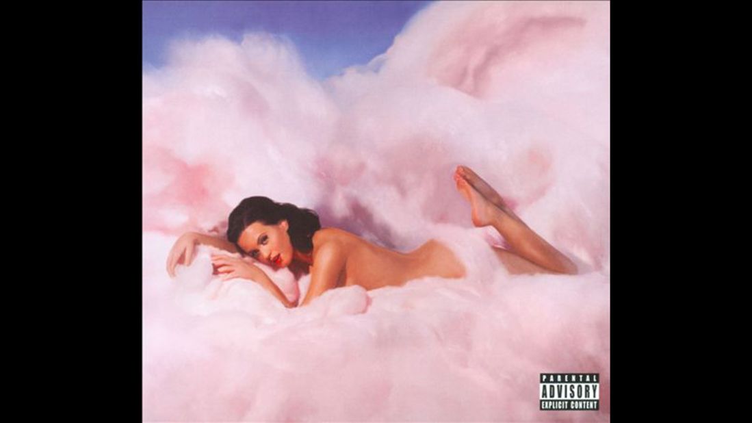 Katy Perry's 2010 album "Teenage Dream" might as well have been titled "Summertime." Between the title track, the effervescent "Last Friday Night (T.G.I.F.)" and the salacious, candy-coated No. 1 hit <strong>"California Gurls,"</strong> Perry was everyone's go-to for the season. 
