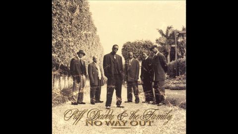 The Police's "Every Breath You Take" shows up on this summer hot list twice thanks to Puff Daddy's sampling of it in his track with Faith Evans and 112, <strong>"I'll Be Missing You."</strong> The song, which was in remembrance of the late Notorious B.I.G. and was included in the artist/producer's collaborative album "No Way Out" in 1997, debuted at No. 1 in mid-June and stayed in that spot through August. 