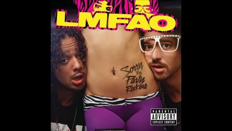 LMFAO didn't need to do more than name its January 2011 release <strong>"Party Rock Anthem"</strong> to ensure that it was still relevant when summer rolled around, but we're happy they did. With its mix of pop, EDM and hip-hop plus optimistic, devil-may-care lyrics, summer listeners were more than willing to "just have a good time" with the No. 1 single. 