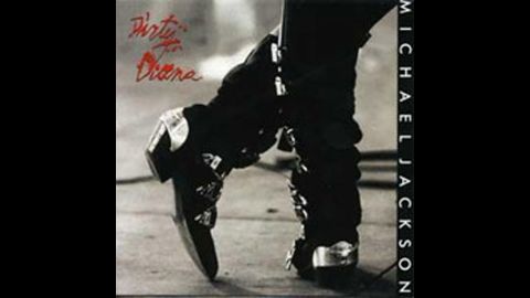 On the heels of Michael Jackson's "Man in the Mirror" came <strong>"Dirty Diana,"</strong> a hard-edged rock hit that didn't dominate the Hot 100 in the summer of '88, but did add another No. 1 to Jackson's repertoire. 