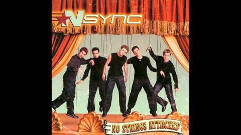 Granted, 'N Sync's <strong>"It's Gonna Be Me"</strong> had but a brief run at the top of the Hot 100 in 2000, as Aaliyah's "Try Again," Matchbox Twenty's "Bent," Santana's "Maria, Maria" and Sisqo's "Incomplete" also landed there during the busy music season. But "It's Gonna Be Me" was also the boy band's first Hot 100 No. 1, and its two-week cruise as the top single proved the power of the 'N Sync craze.
