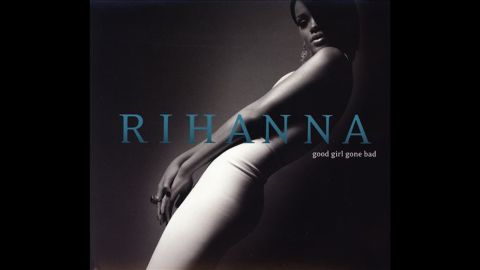 Whether you love the hook on <strong>"Umbrella"</strong> or hate it, Rihanna's single from her "Good Girl Gone Bad" album was the summer of 2007's banner song. The singer had issued beach-friendly hits in the past, such as 2005's burner "Pon De Replay," but the slightly darker "Umbrella" reached farther by going all the way to No. 1 -- and staying there for seven weeks.