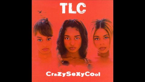 TLC's "CrazySexyCool" had already spawned a Hot 100 No. 1 with "Creep" in early 1995, and the popular girl group returned to the top that summer with the cautionary tale of <strong>"Waterfalls."</strong> It didn't hurt <a href="http://www.youtube.com/watch?v=8WEtxJ4-sh4" target="_blank" target="_blank">that they had a fan-favorite music video to go with it. </a>