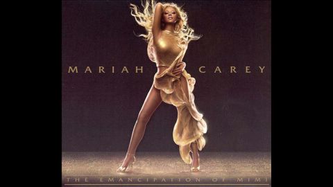 Mariah Carey was the comeback star of the year with 2005's <strong>"We Belong Together"</strong> from the fan-and-critic adored "The Emancipation of Mimi." Made for summer's slower moments, "We Belong Together" was No. 1 for 14 nonconsecutive weeks. 