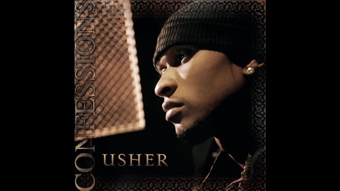 Usher's "Confessions" album gave a steady supply of hits throughout 2004, starting with the ubiquitous "Yeah!" with Lil Jon. That single was still playing well into the summer, but one of Usher's more intimate songs, <strong>"Burn,"</strong> had replaced "Yeah!" at the top of the Hot 100 by that point. The R&B singer ended up competing with himself once again when his song <strong>"Confessions Part II"</strong> snuck up on "Burn" in late July to interrupt its chart domination. 