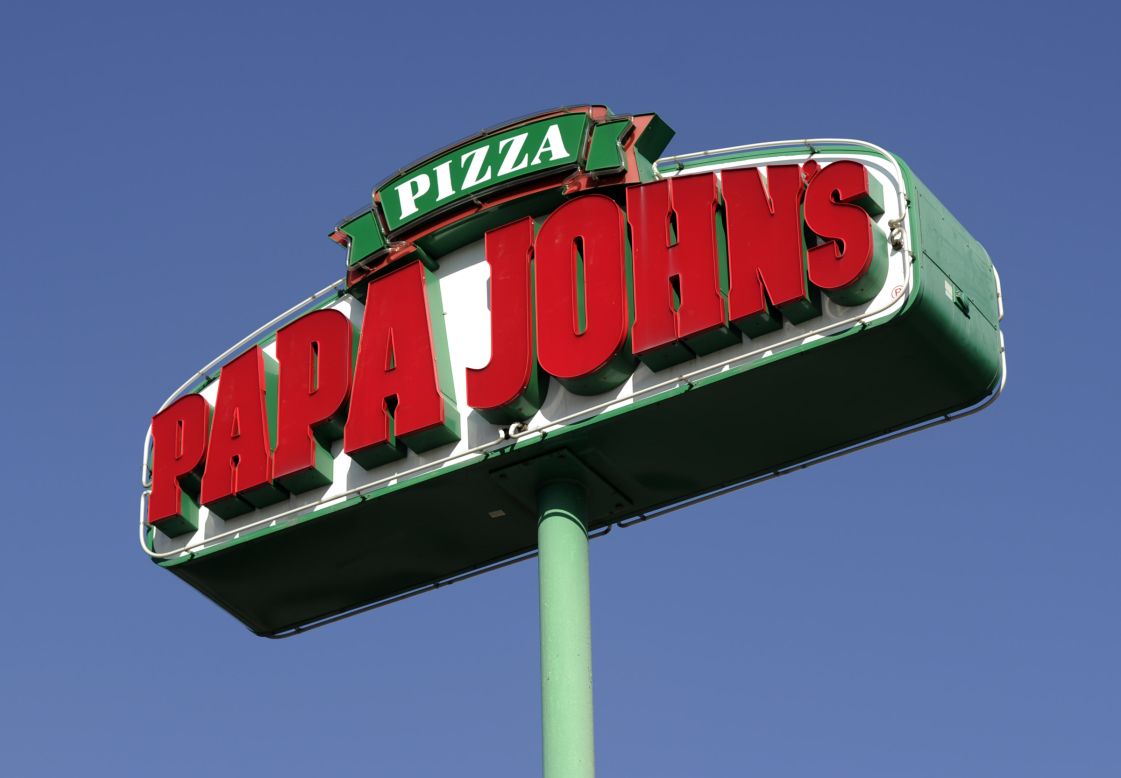 <strong>Papa John's - Grade: D </strong>Papa John's did not immediately respond to CNN's request for comment.