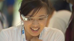 Google Glass's first porn app pulled hours after release - The Verge