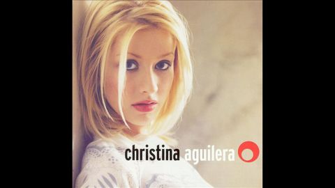 Picking up where Lopez left off, Christina Aguilera made her own vocal debut with <strong>"Genie In A Bottle,"</strong> which was released in June 1999 and ascended to No. 1 in early August. 