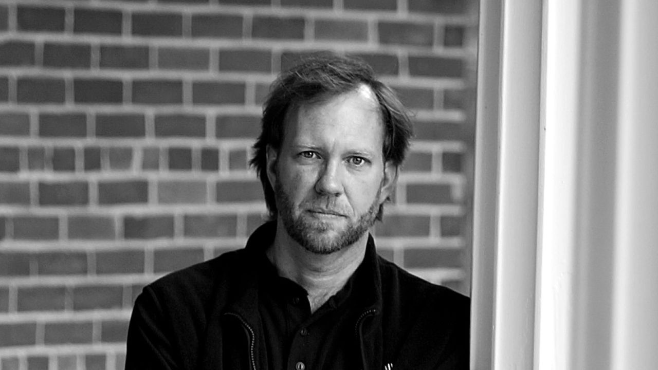 Carl Elliott