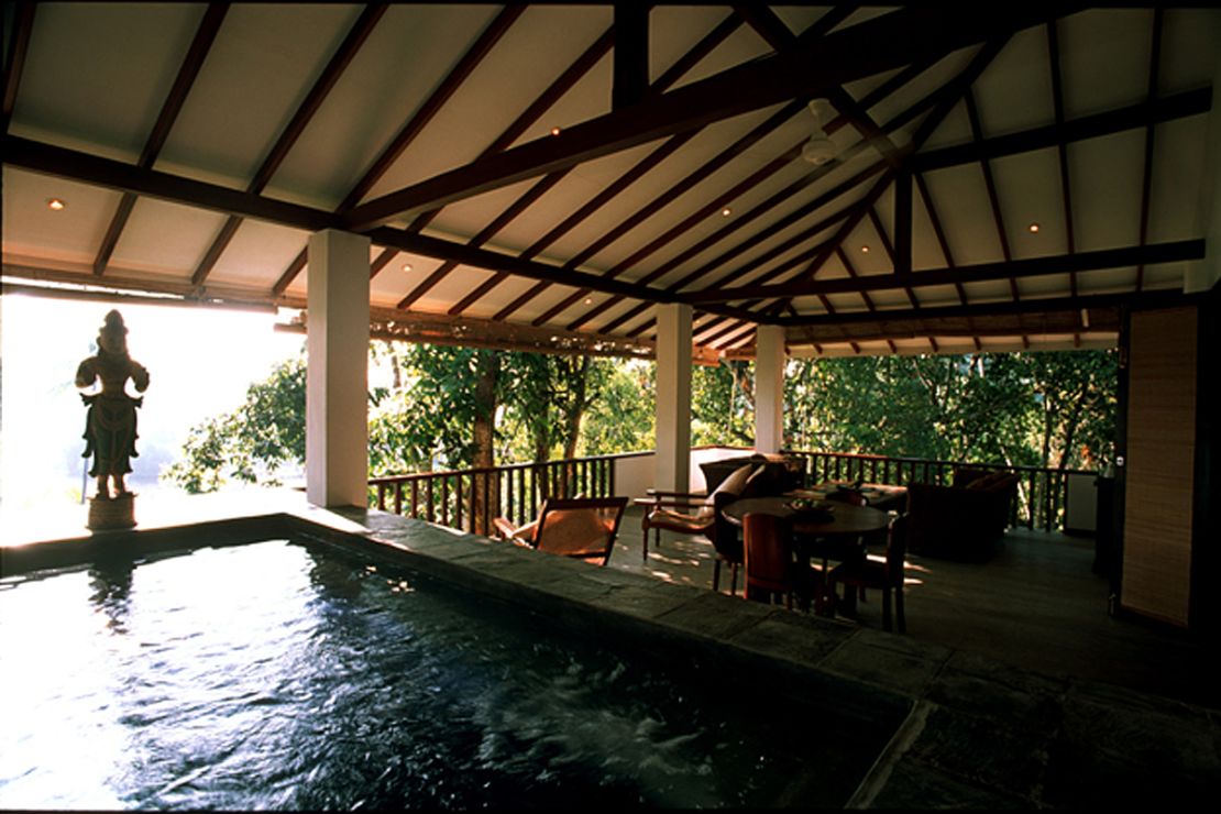 River House, Sri Lanka