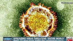 Opinion Why Mers Virus Is So Scary Cnn Opinion Why Mers Virus Is So Scary Cnn