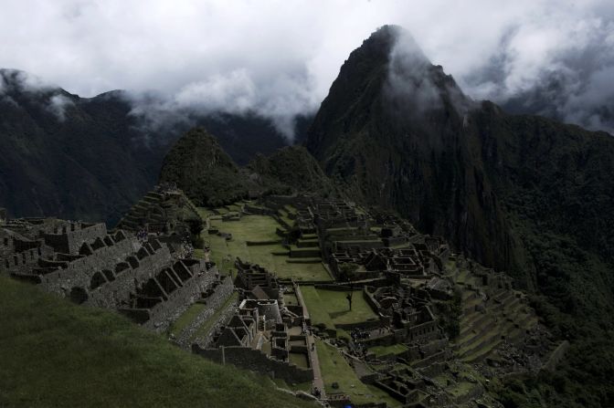 <a href="http://whc.unesco.org/en/list/274" target="_blank" target="_blank">Machu Picchu</a>, called the Lost City of the Incas, is a 15th-century settlement in Peru. Standing 2,430 meters above sea level, the stunning Andes site is No. 2 on TripAdvisor's global list of Travelers' Choice award winners for landmarks. The awards honor 712 sites around the world in lists broken down by region in addition to the worldwide top 10 featured here.
