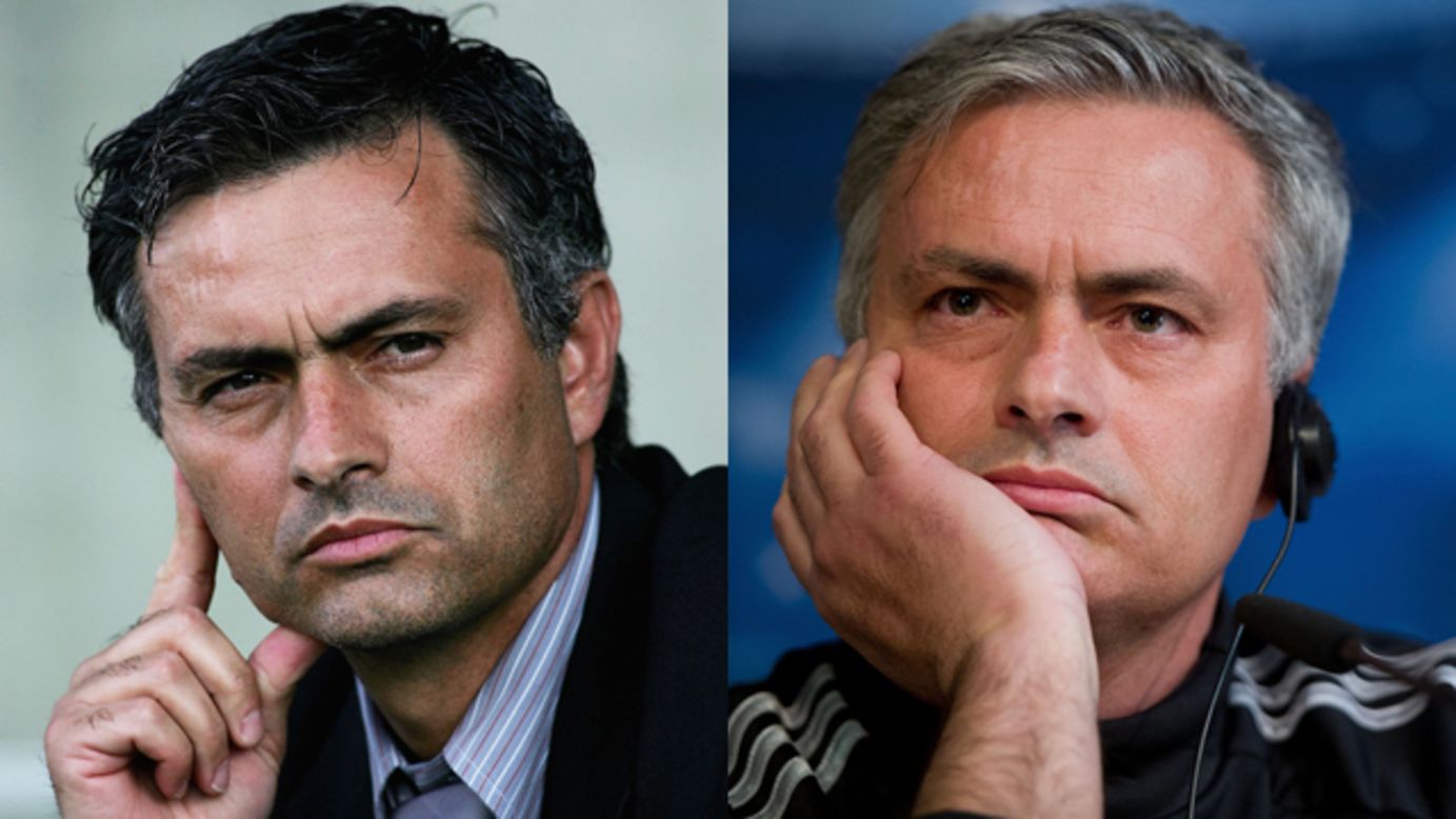 Jose Mourinho returned to coach Chelsea six years after leaving the club. After a spell with Inter Milan he endured a tough three years at Real Madrid and returns a different man and coach.