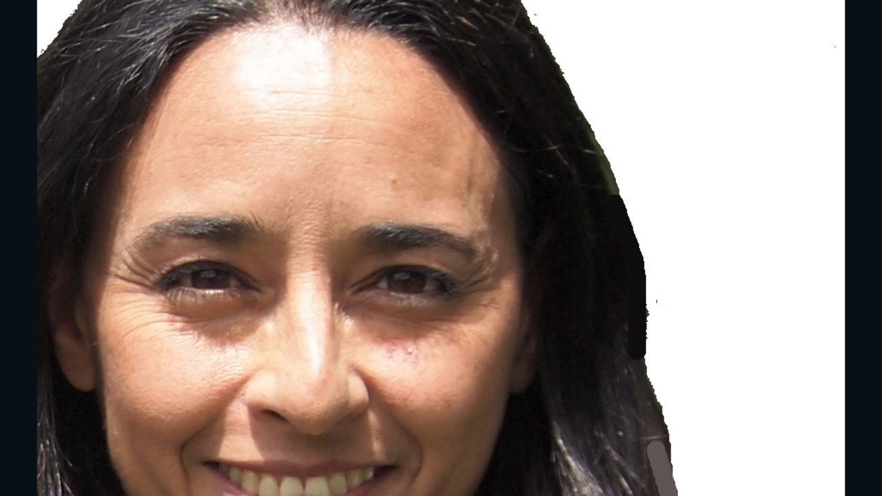 Soraya Chemaly
