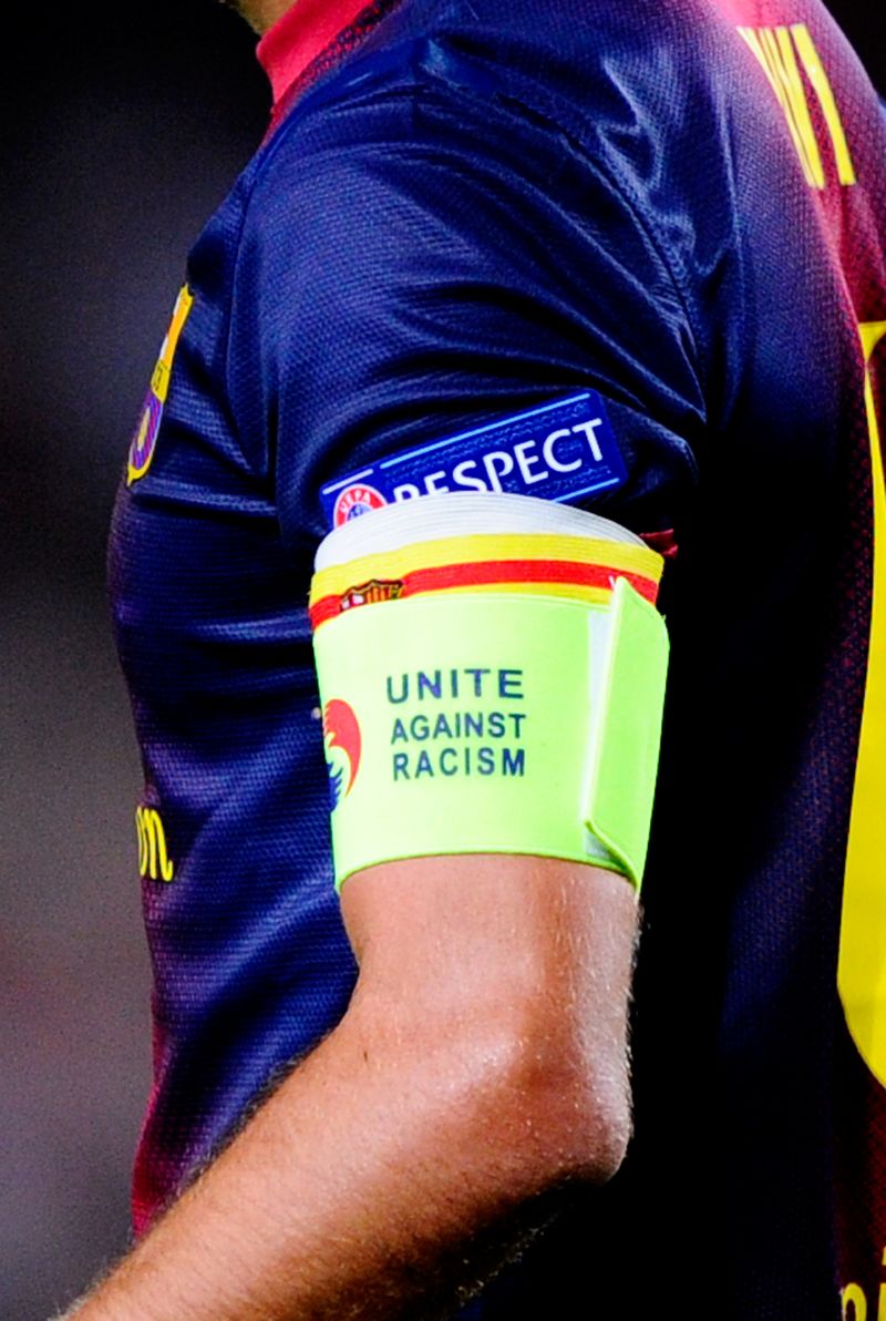 Racism In Football Will Never Be A Thing Of The Past | CNN