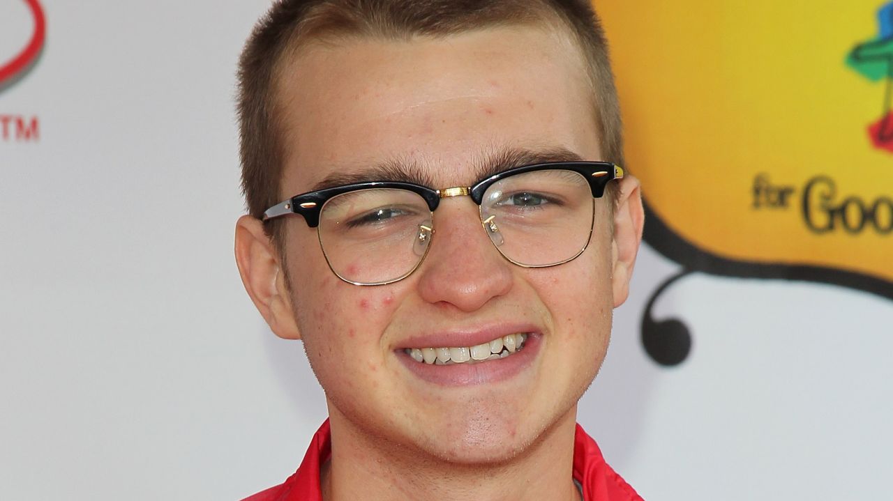 After Charlie Sheen's March 2011 ousting from "Two and a Half Men," Angus T. Jones put the behind-the-scenes happenings of the show back in the limelight when he <a href="http://marquee.blogs.cnn.com/2012/11/26/angus-t-jones-of-two-and-a-half-men-my-show-is-filth/" target="_blank">begged people to stop watching</a> in a YouTube video posted in November 2012. He called it "filth" and said it conflicts with his Christian beliefs. He has since <a href="http://www.cnn.com/2012/11/27/showbiz/angus-jones-two-and-a-half-men/index.html" target="_blank">apologized</a>. Jones is a self-professed born-again Christian, and not the only one. Here are some other reborn Christian celebrities.