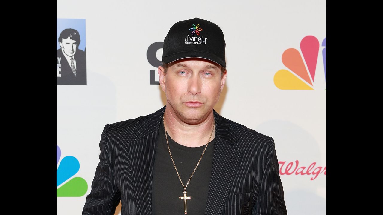 Stephen Baldwin, the youngest of the Baldwin brothers and best known for his role in "The Usual Suspects," became a born-again Christian in 2001. A YouTube video called <a href="http://www.youtube.com/watch?v=5St6vwWxny4" target="_blank" target="_blank">"Join the Restoration of Stephen Baldwin movement,"</a> possibly created as a joke, says Baldwin hasn't had a hit movie since "The Usual Suspects" because of his public faith and compares his failures to the persecution of the Bible character Job. In March, the actor <a href="http://www.cnn.com/2013/03/29/justice/new-york-stephen-baldwin-tax-plea">pleaded guilty to repeated failure to file income taxes</a> for three years and will pay $300,000 in back taxes within the next year.