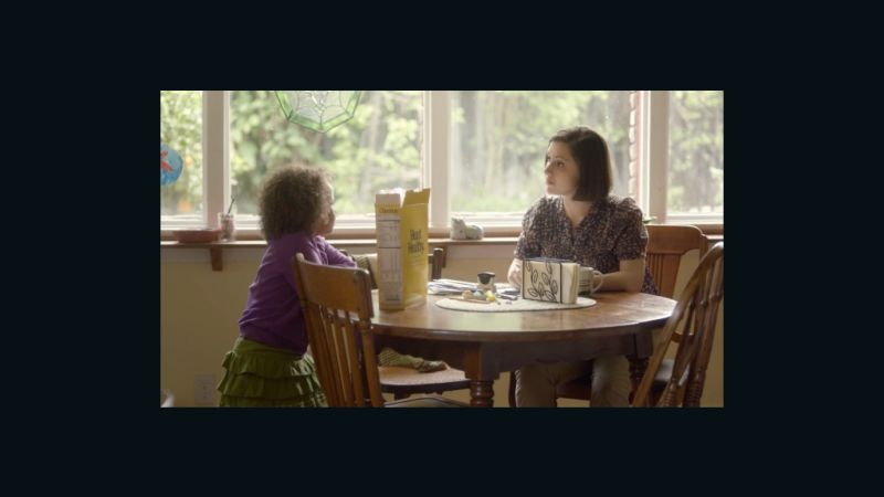 Cheerios ad gets backlash over mixed-race family