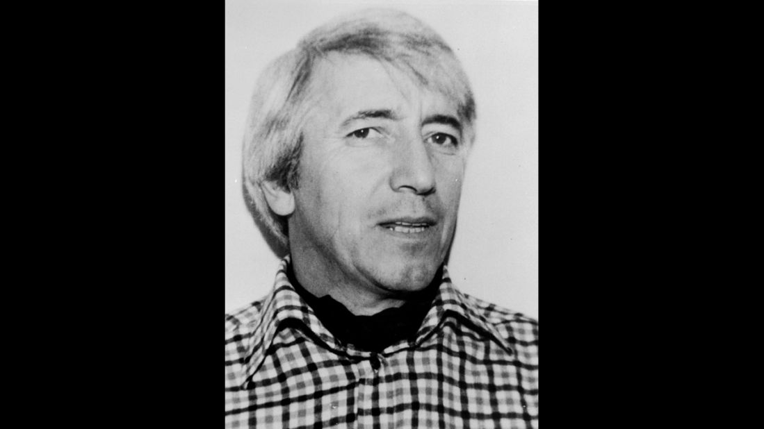 Bulgarian dissident Georgi Markov died in London in 1978 after being hit by a ricin-filled dart that was fired from an umbrella. He is the only person known to have been killed in a ricin attack.