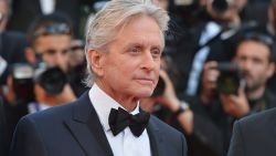 Michael Douglas 052113