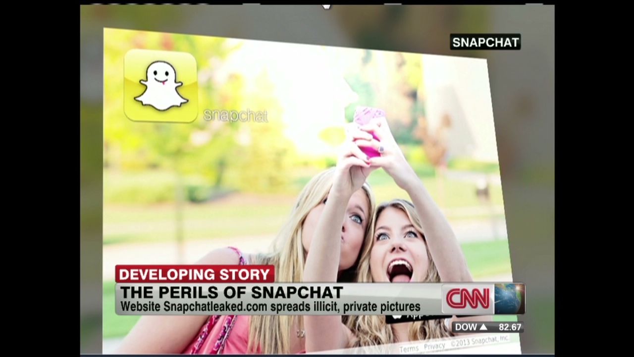 snapchat leaked photos website