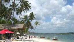 Praia dos Carneiros, Pernambuco