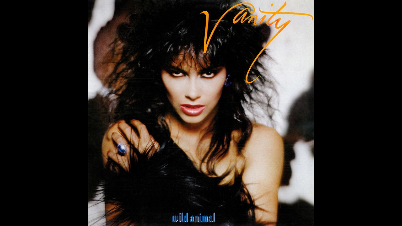 Vanity, the former Prince sidekick and lead singer of Vanity 6, became a born-again Christian in 1994 after a bad drug experience. The 1980s sex symbol now goes by her given name, Denise Matthews, and evangelizes for Christian causes. "I get excited in God,"<a href="http://www.youtube.com/watch?v=6M8yarfzZI8" target="_blank" target="_blank"> she said.</a> "I never had a reason to live before."