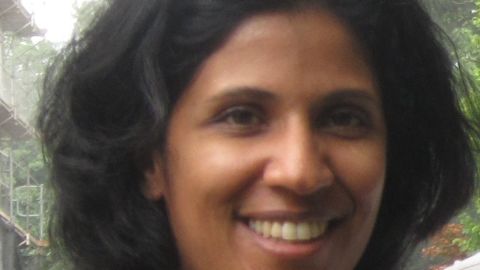 Namratha Kandula