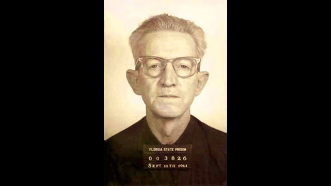<strong>Gideon v. Wainwright (1963)</strong>: The Supreme Court overturned the burglary conviction of Clarence Earl Gideon after he wrote to the court from his prison cell, explaining he was denied the right to an attorney at his 1961 trial.  