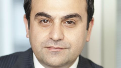 Ali Soufan
