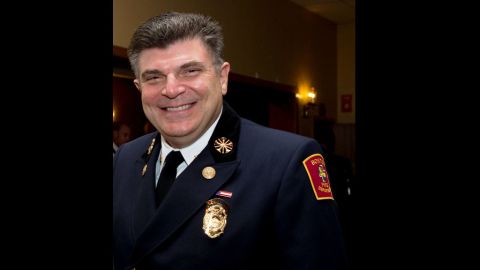 Thirteen out of 14 Boston deputy fire chiefs have signed a letter of "no confidence" in Fire Chief Steve Abraira regarding his handling of the Boston Marathon bombings, a source with knowledge of the situation told CNN Tuesday night, May 14, 2013.