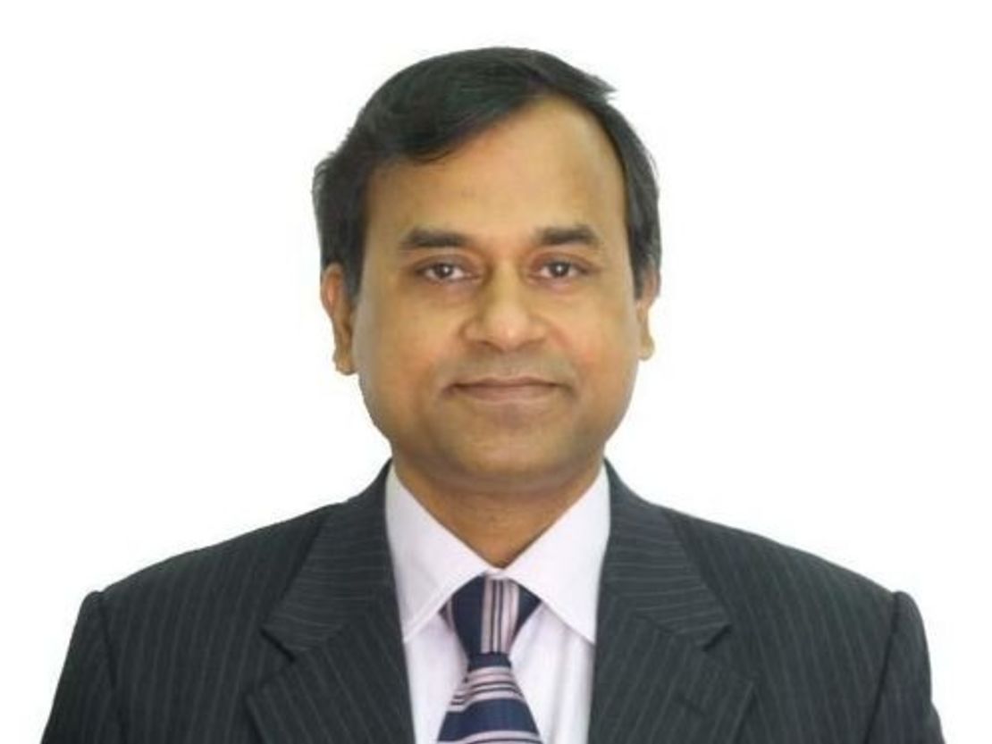 Siddharth Chatterjee
