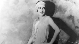 Suzanne Lenglen revolutionized women's tennis in the 1920s, with her daring outfits and aggressive style of play.